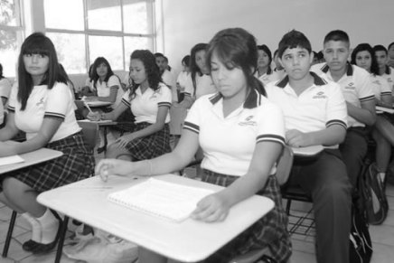 BECAS PREPARATORIA