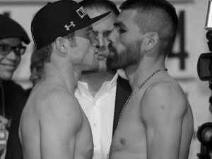 Saul_-Canelo-_Alvarez-Alfredo_-Perro-_Angulo-pesaje-Weigh_in-MGM_Grand-boxeo_MILVID20140307_0044_6