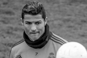 CristianoRonaldo