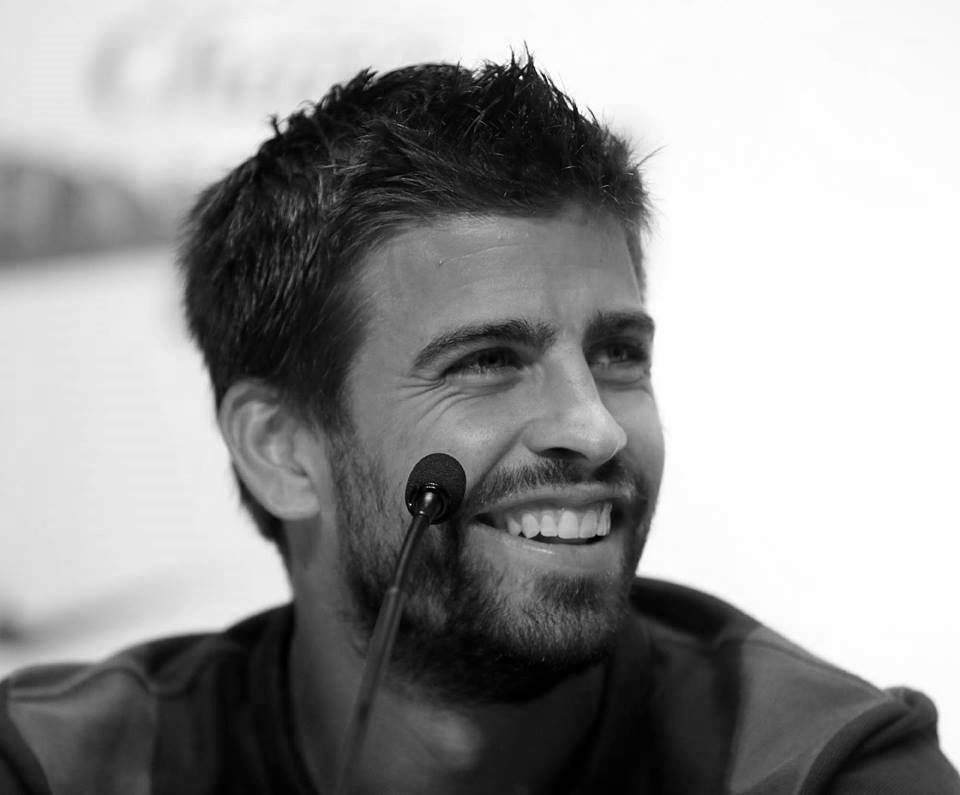 gerard pique