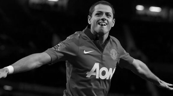 javier hernandez