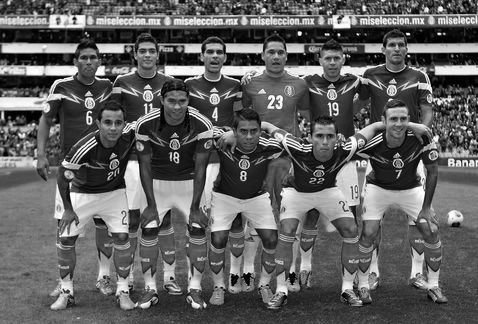 Seleccion_Mexicana