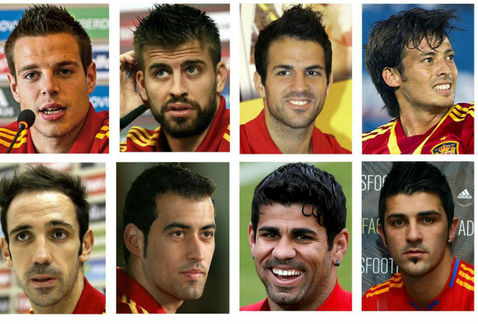 Seleccionados_de_Espana