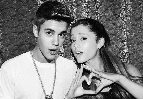 ariana-grande-justin-bieber