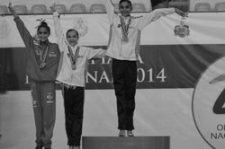 gimnasia