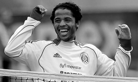 Giovani dos santos