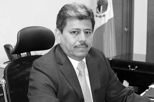 ismael Acosta Quintanilla