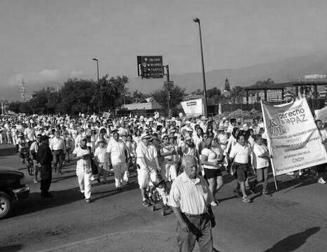 marcha victoria