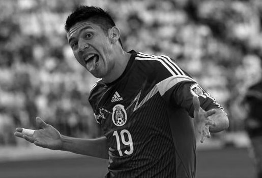 oribe peralta