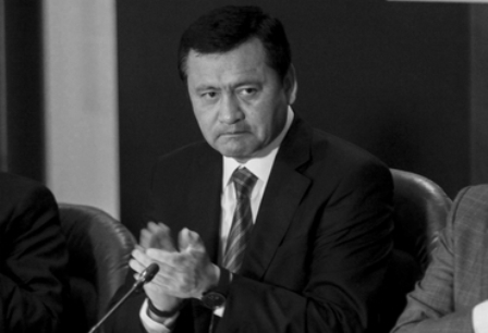 osorio chong