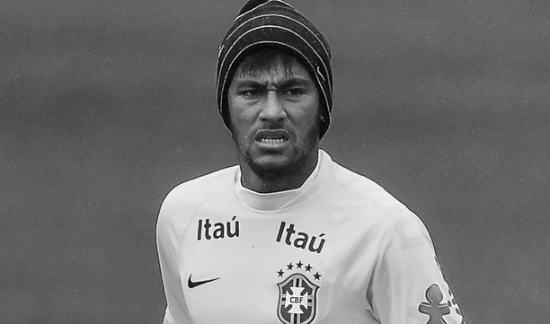 neymar Jr