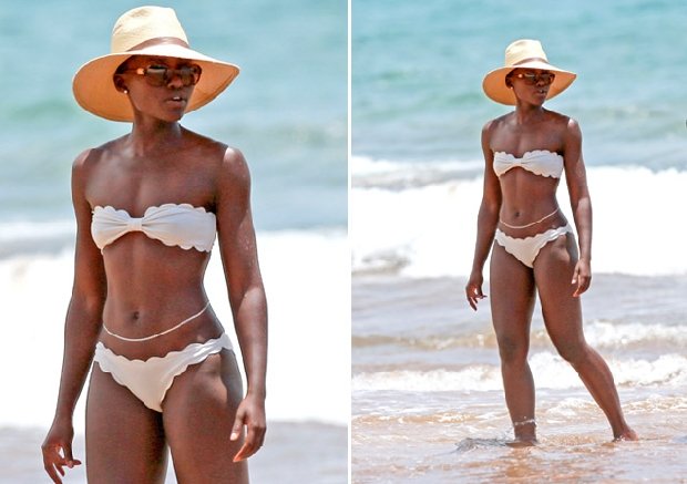 lupita nyongo