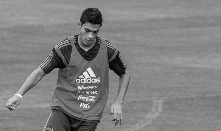 raul jimenez