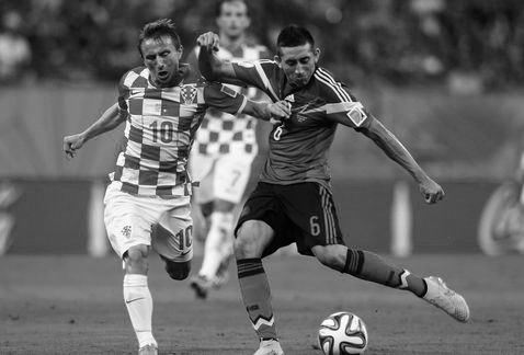 hector herrera