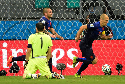 Robben