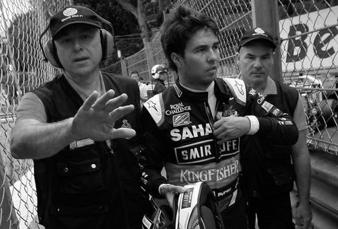 Sergio-Perez