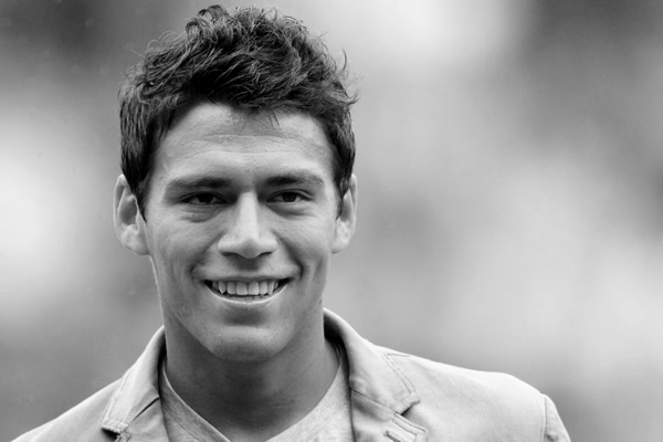 hector moreno