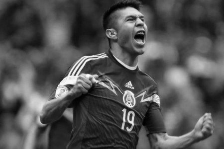 oribe peralta