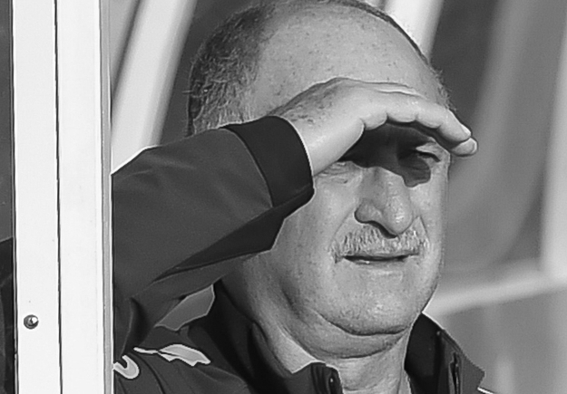 luiz felipe scolari