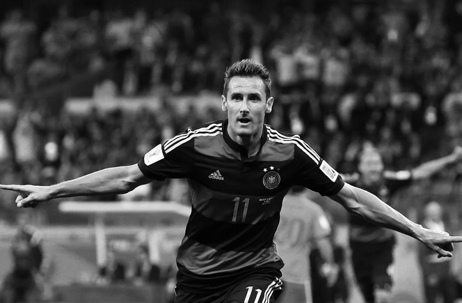 Miroslav Klose