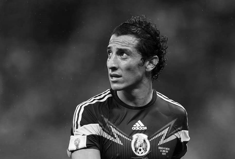 andres guardado