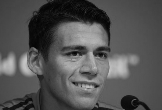 hector moreno