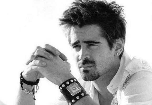 colin farrel