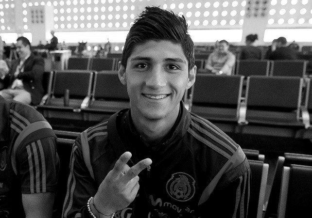 alan pulido