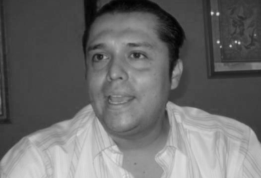 Carlos Javier González Toral