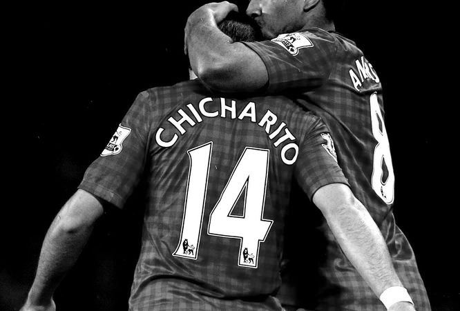 Javier-Chicharito-Hernandez