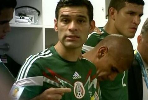 Rafael Marquez