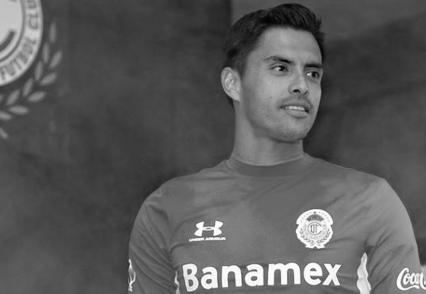 Alfredo Talavera