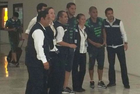 seleccion mexicana