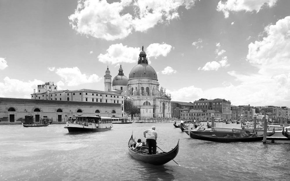 Venecia, Italia