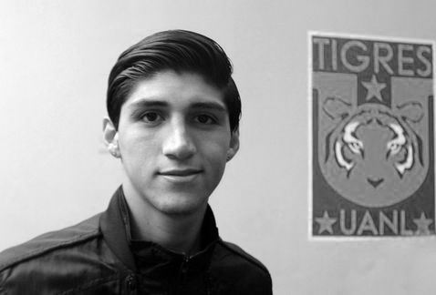 alan pulido