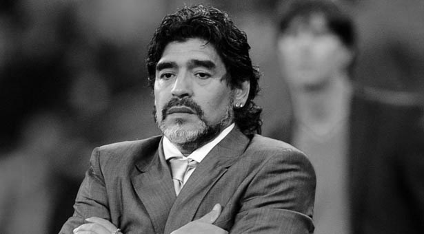 maradona