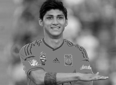 Alan Pulido