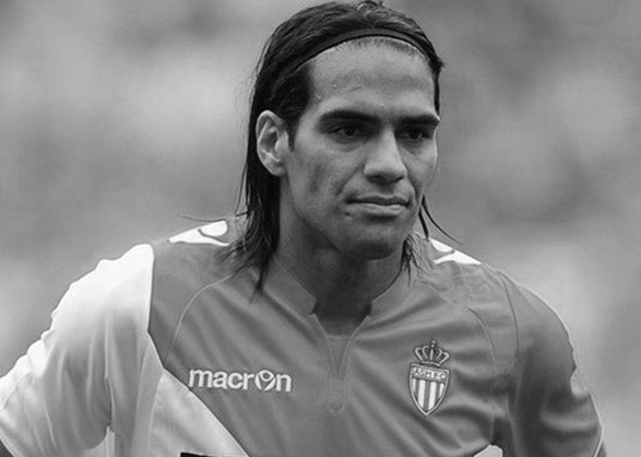 Radamel Falcao