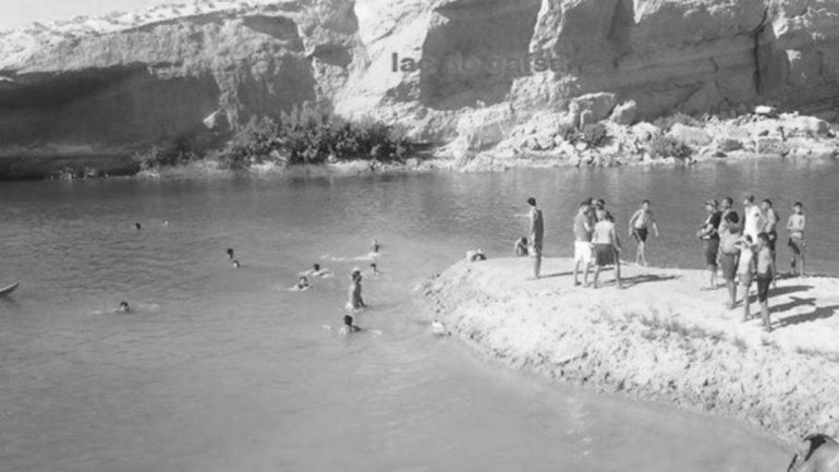 Lago-gafsa