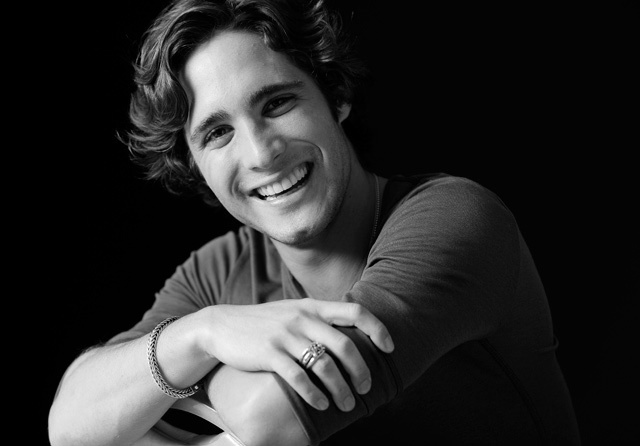 Rock Of Ages Cast Portraits