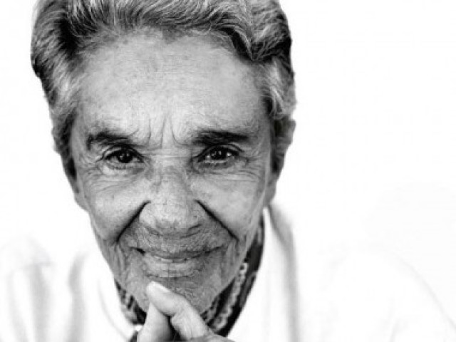 Muere Chavela Vargas Noticias Matamoros