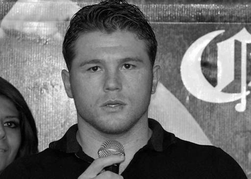 Canelo alienta a chavez jr Noticias Matamoros