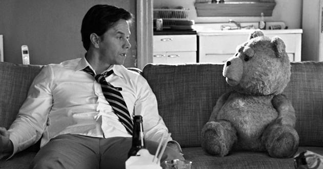 ted un osos fuera ed serie Noticias Matamoros,