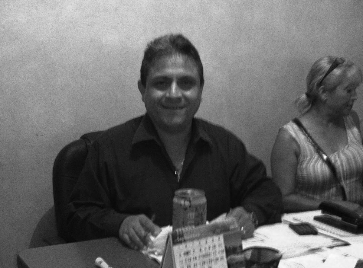 HECTOR SILVA SANTOS