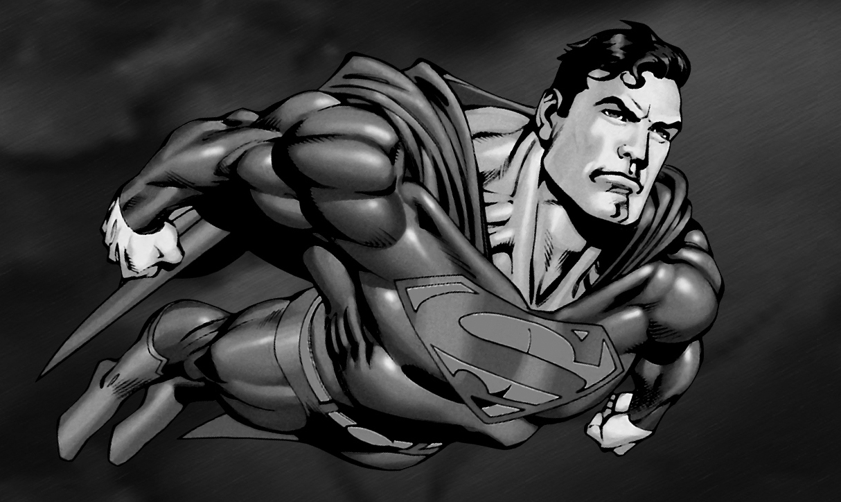 superman