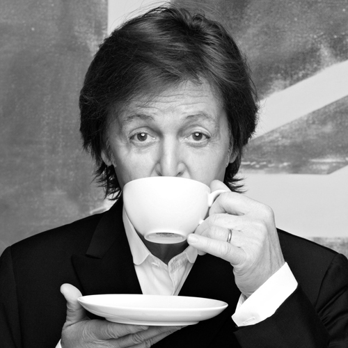 paul mccartney