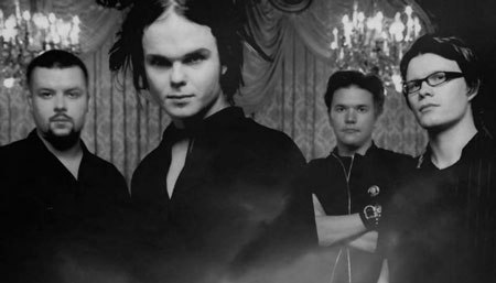 the rasmus