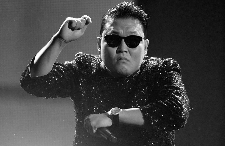 PSY