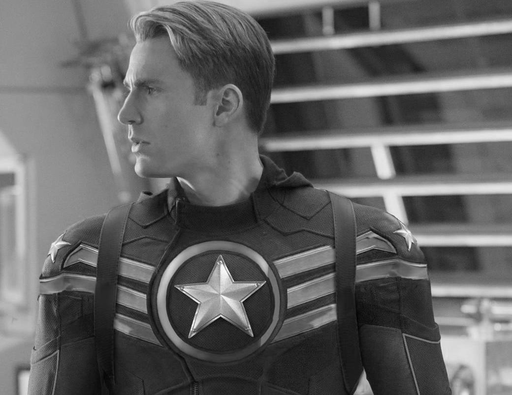 chris evans