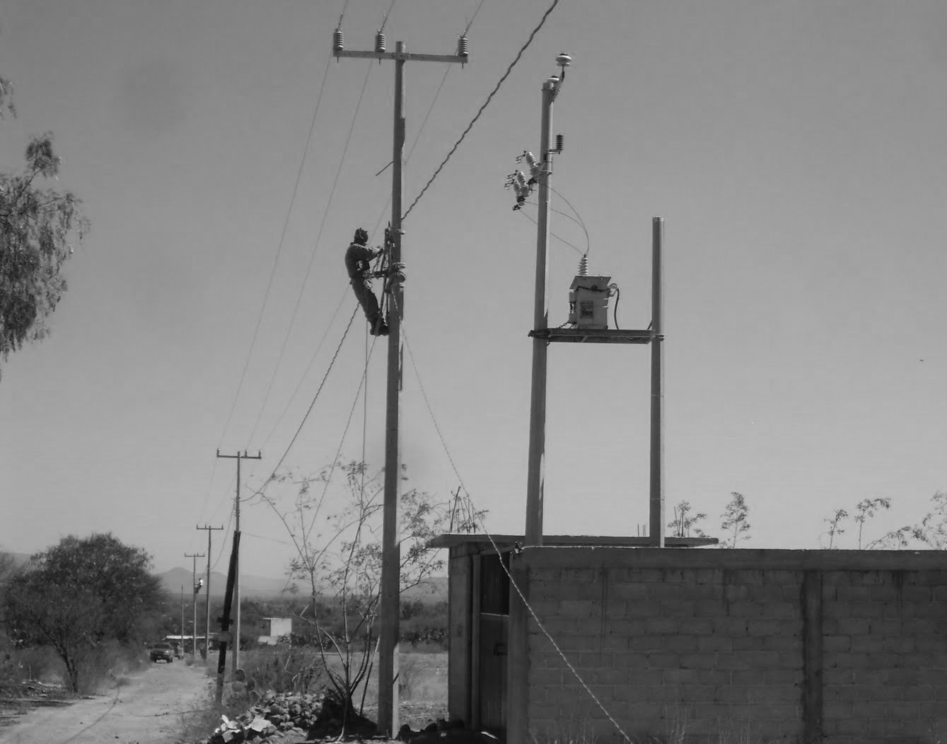 electrificacion